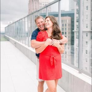 Meet your Posher, Kelsey